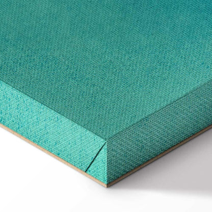 Leinwandbild - Stairs Composition (1 Part) Vertical