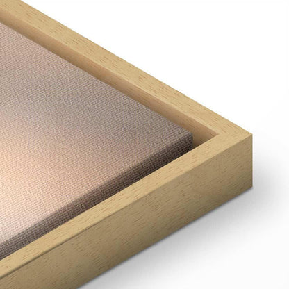 Leinwandbild - Nostalgia (1 Part) Vertical