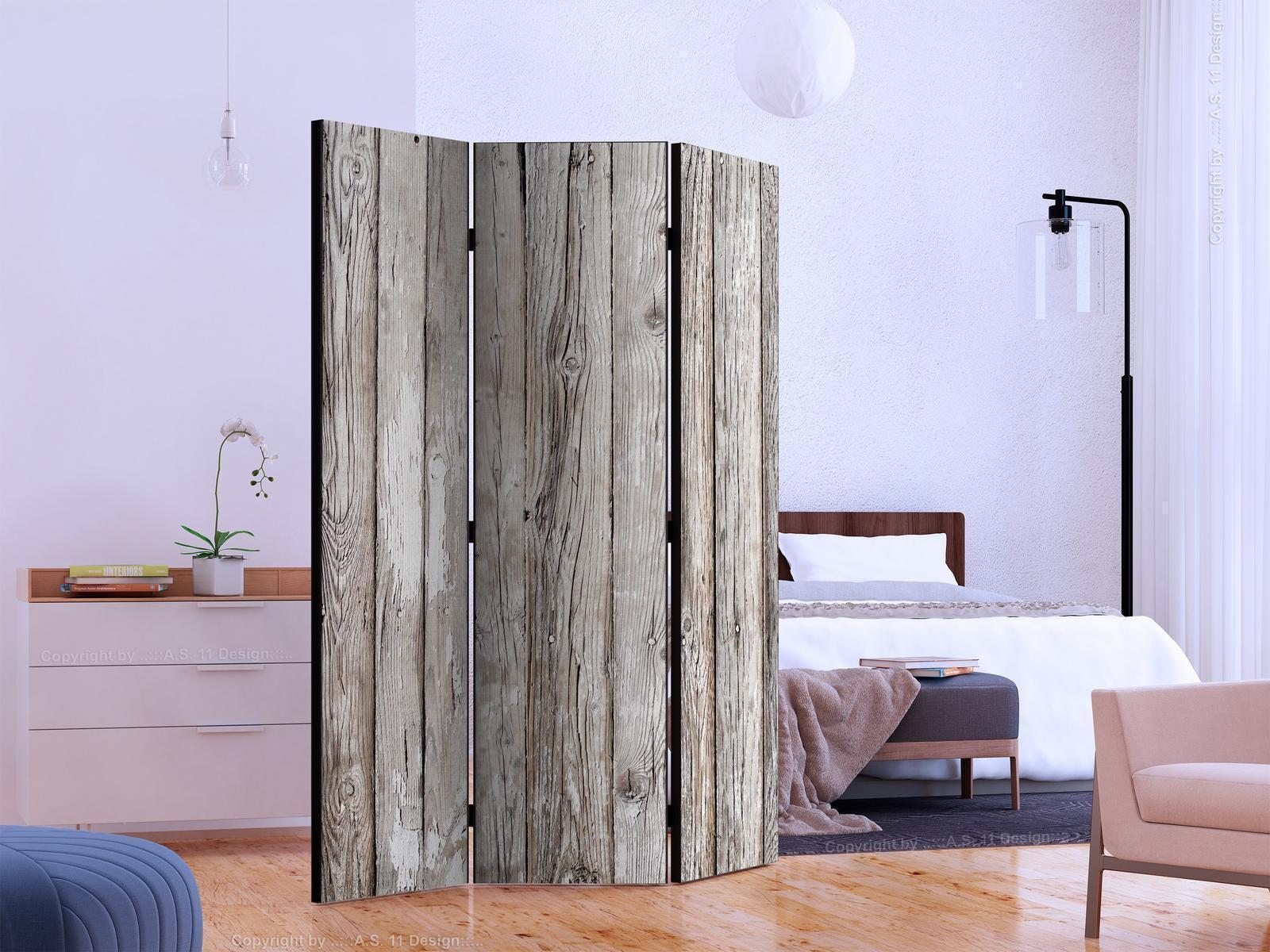 Paravent - Scandinavian Wood Artgeist
