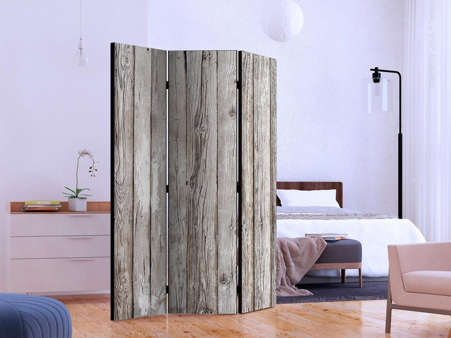 Paravent - Scandinavian Wood Artgeist