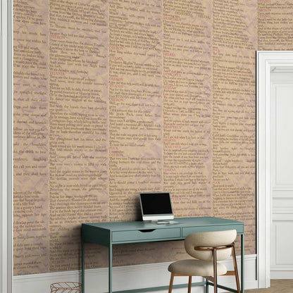 Tapete - A Midsummer Night's Dream – Magic Night