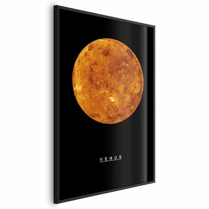 Poster - Venus Artgeist