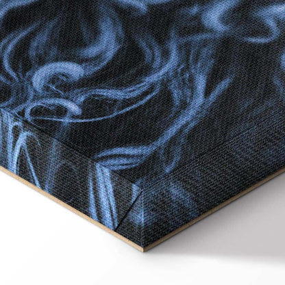 Leinwandbild - I Can and I Will (1 Part) Vertical