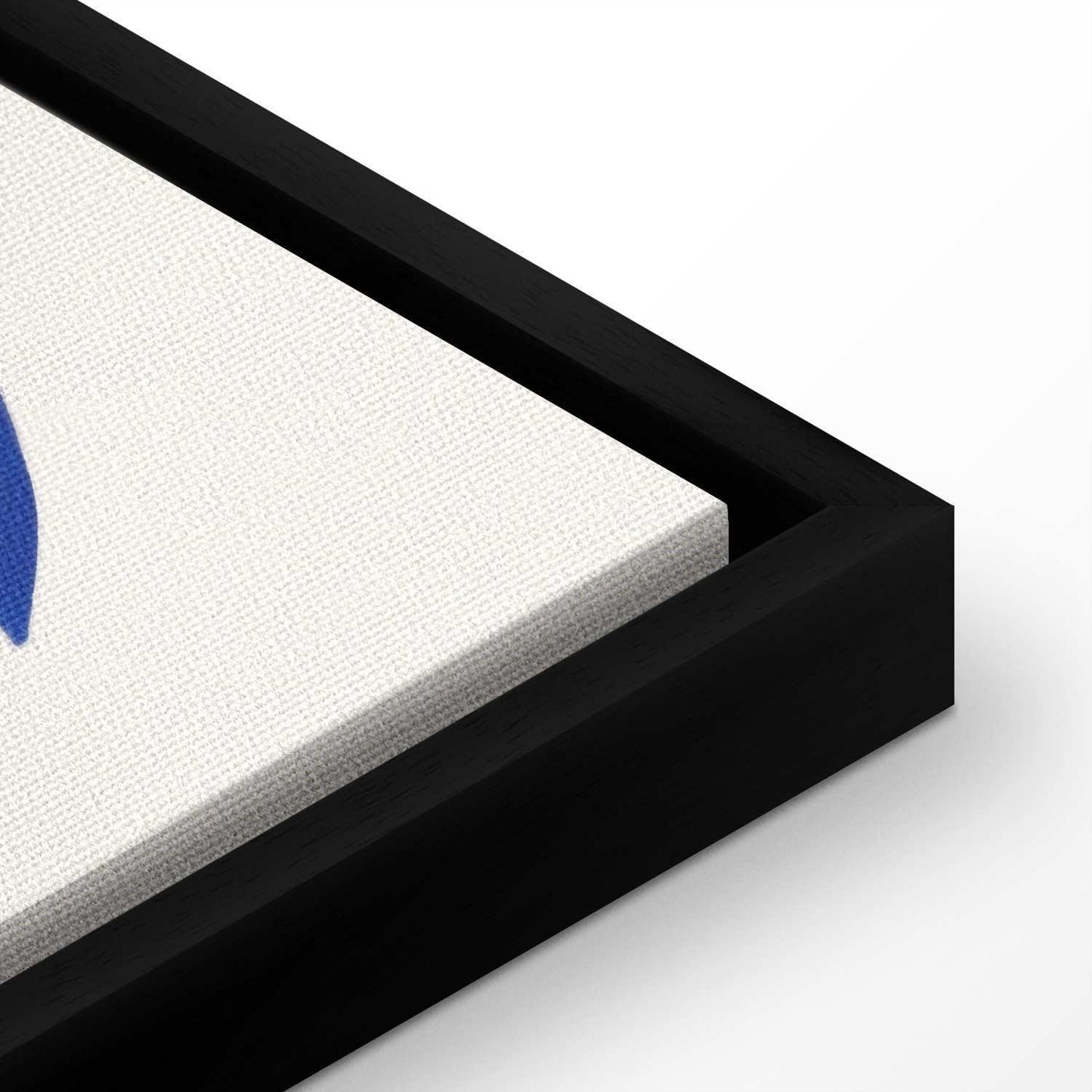 Leinwandbild - Henri Matisse – Flowing Hair