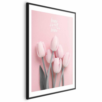Poster - Six Tulips Artgeist