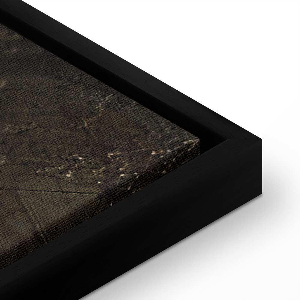 Leinwandbild - Icarus Wings (1 Part) Wide