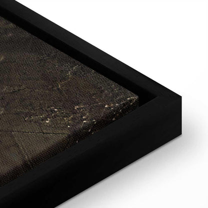 Leinwandbild - Icarus Wings (1 Part) Wide