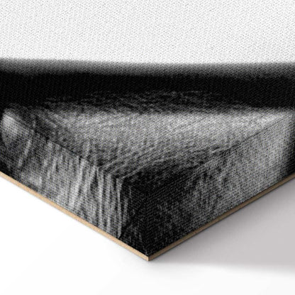 Leinwandbild - Grace (1 Part) Vertical