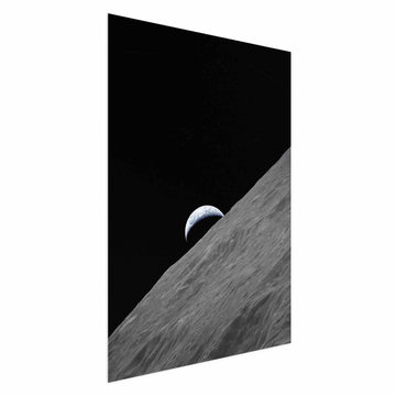 Poster - Lonely Planet Artgeist