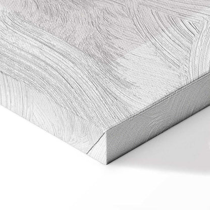 Leinwandbild - Dance With Gravity (1 Part) Vertical