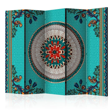Paravent - Folk inspiration II Artgeist