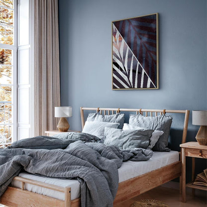 Leinwandbild - Tropical Day (1 Part) Vertical