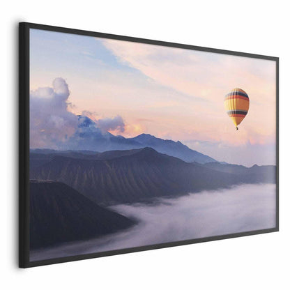 Poster - It's Worth Dreaming Artgeist