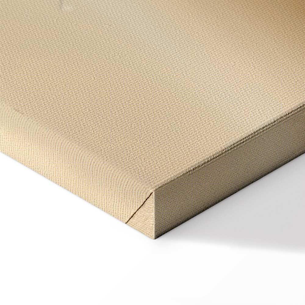 Leinwandbild - Passionate Maturity (1 Part) Vertical