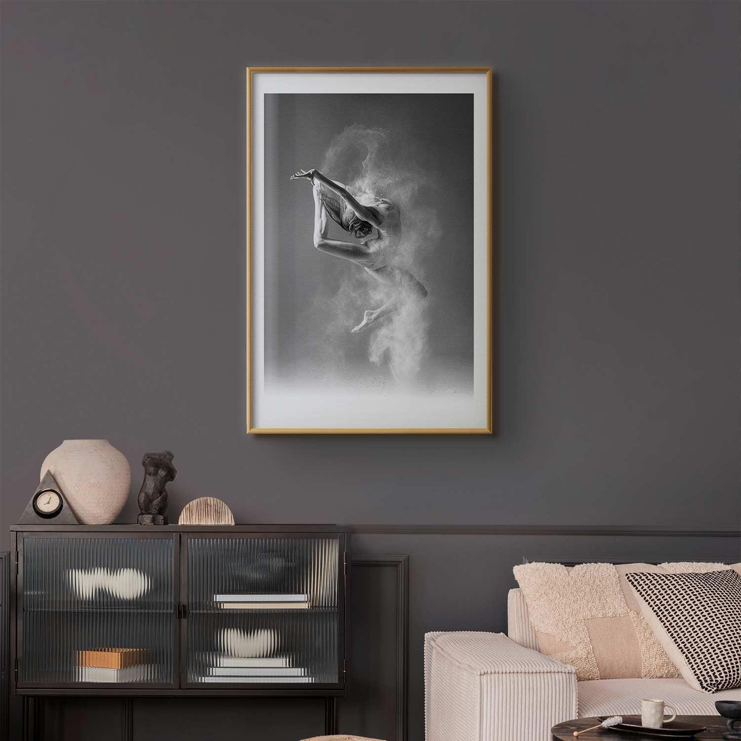 Poster - Ballerina Artgeist