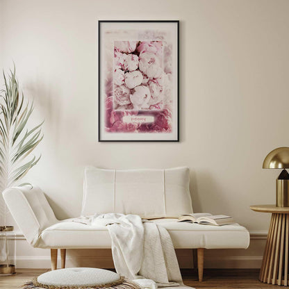 Poster - Spring Delicacy