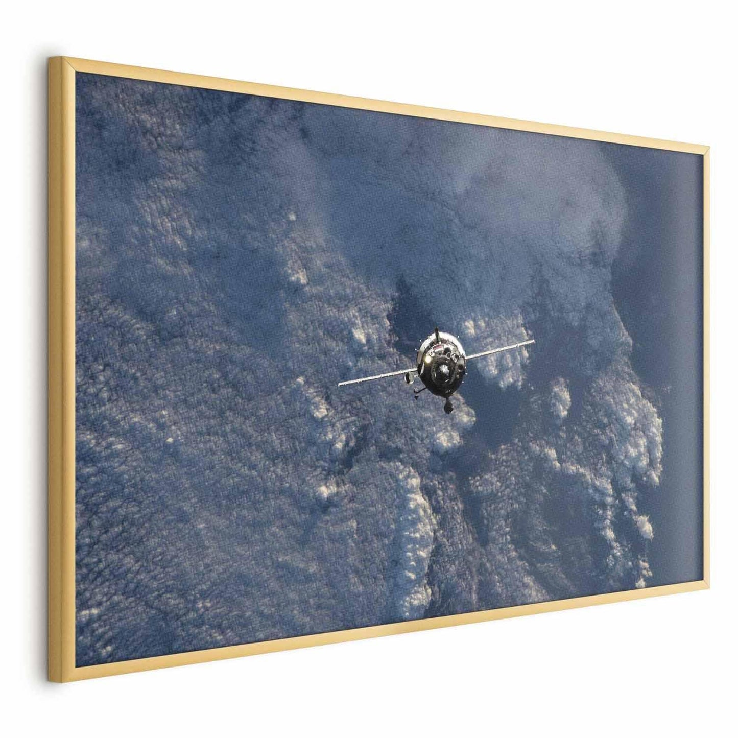 Poster - Blue Planet Artgeist