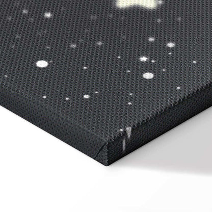 Leinwandbild - Rocket Crew (1 Part) Wide