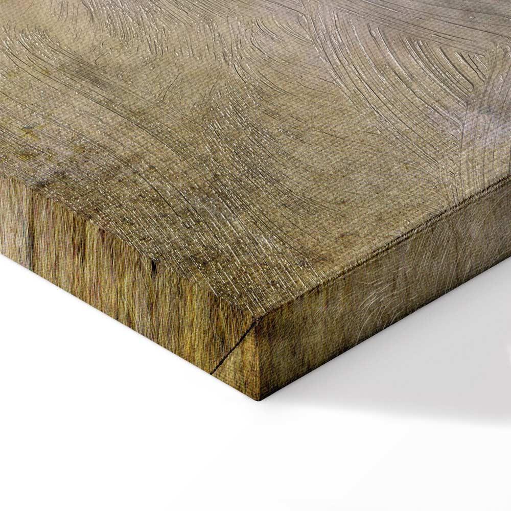 Leinwandbild - Mystical Apparition