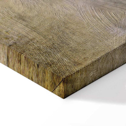 Leinwandbild - Mystical Apparition