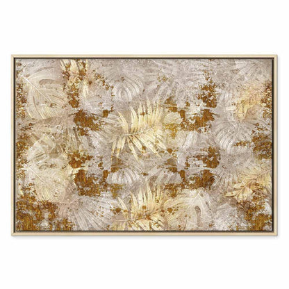 Leinwandbild - Exclusive Moment (1 Part) Wide