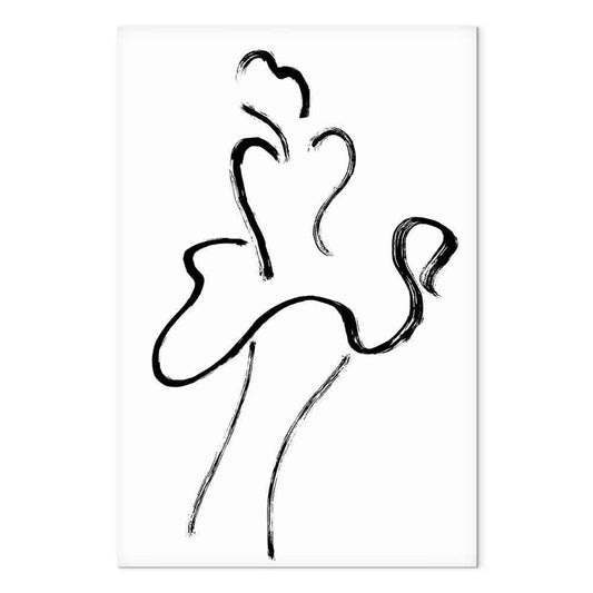 Leinwandbild - Marylin (1 Part) Vertical