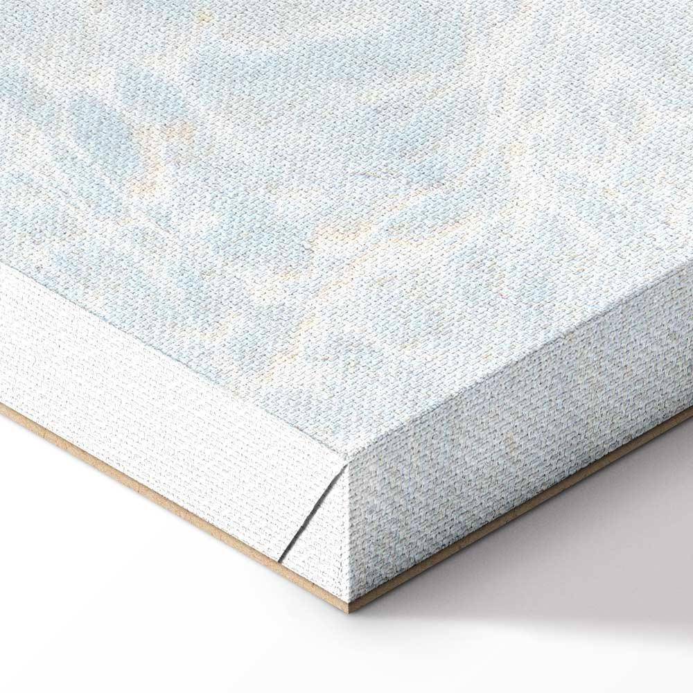 Leinwandbild - Stone Peace (1 Part) Wide