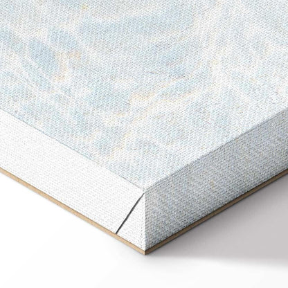 Leinwandbild - Stone Peace (1 Part) Wide