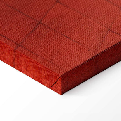 Leinwandbild - Frida Kahlo – Me and My Doll