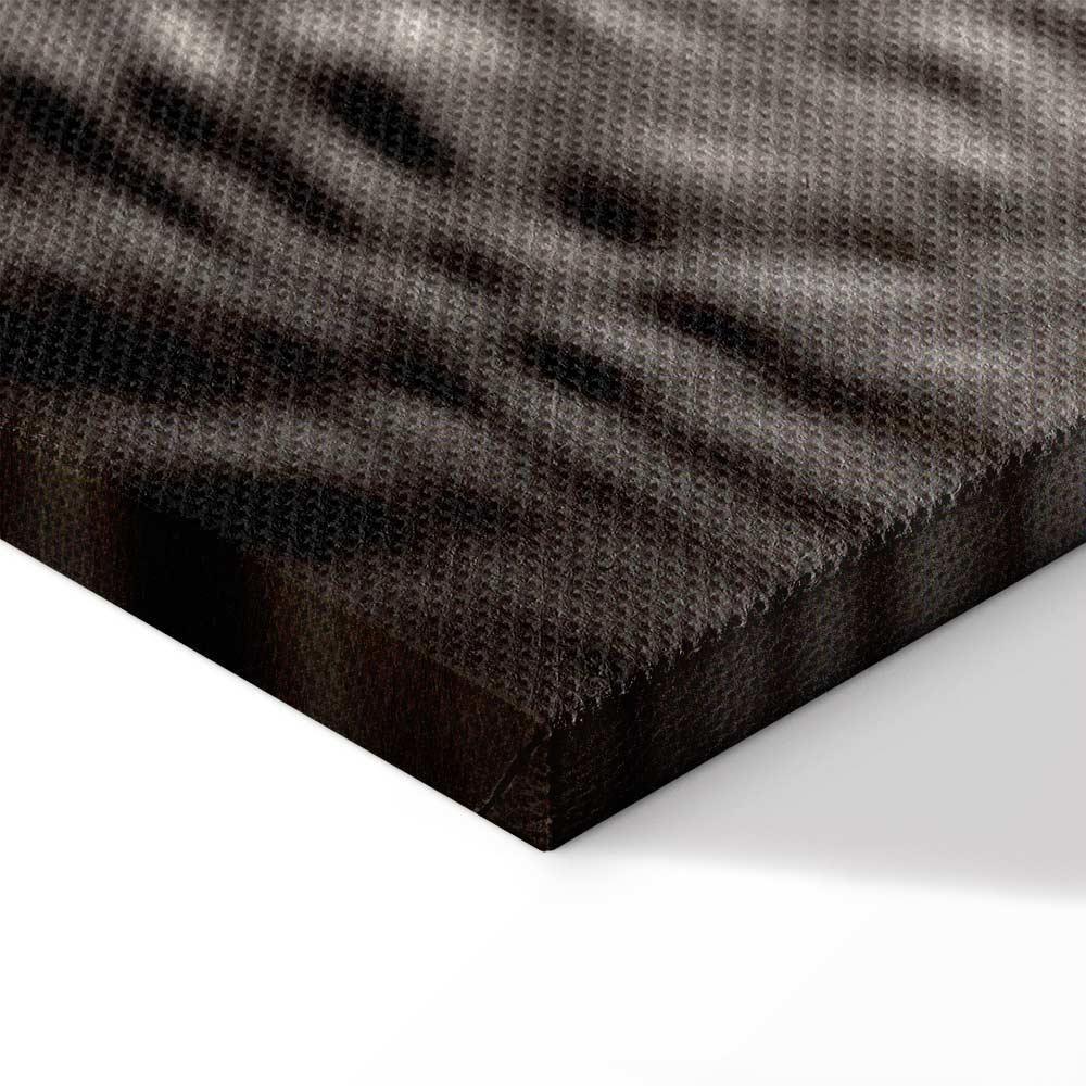 Leinwandbild - Water Surface (1 Part) Vertical