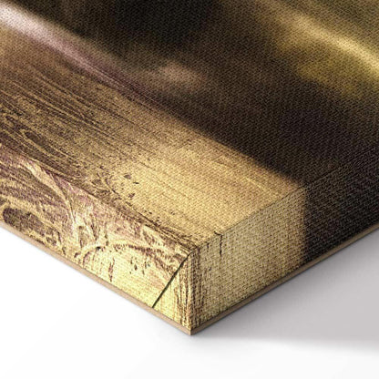 Leinwandbild - Contemplation (1 Part) Narrow - First Variant