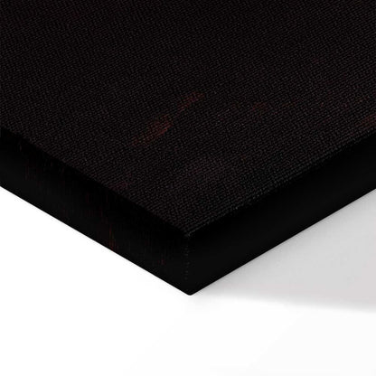 Leinwandbild - Leonardo da Vinci – Mona Lisa