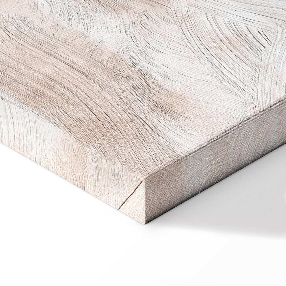 Leinwandbild - Crane's Flight (1 Part) Vertical