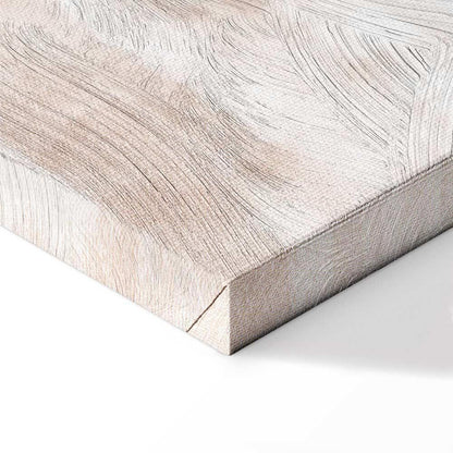 Leinwandbild - Crane's Flight (1 Part) Vertical