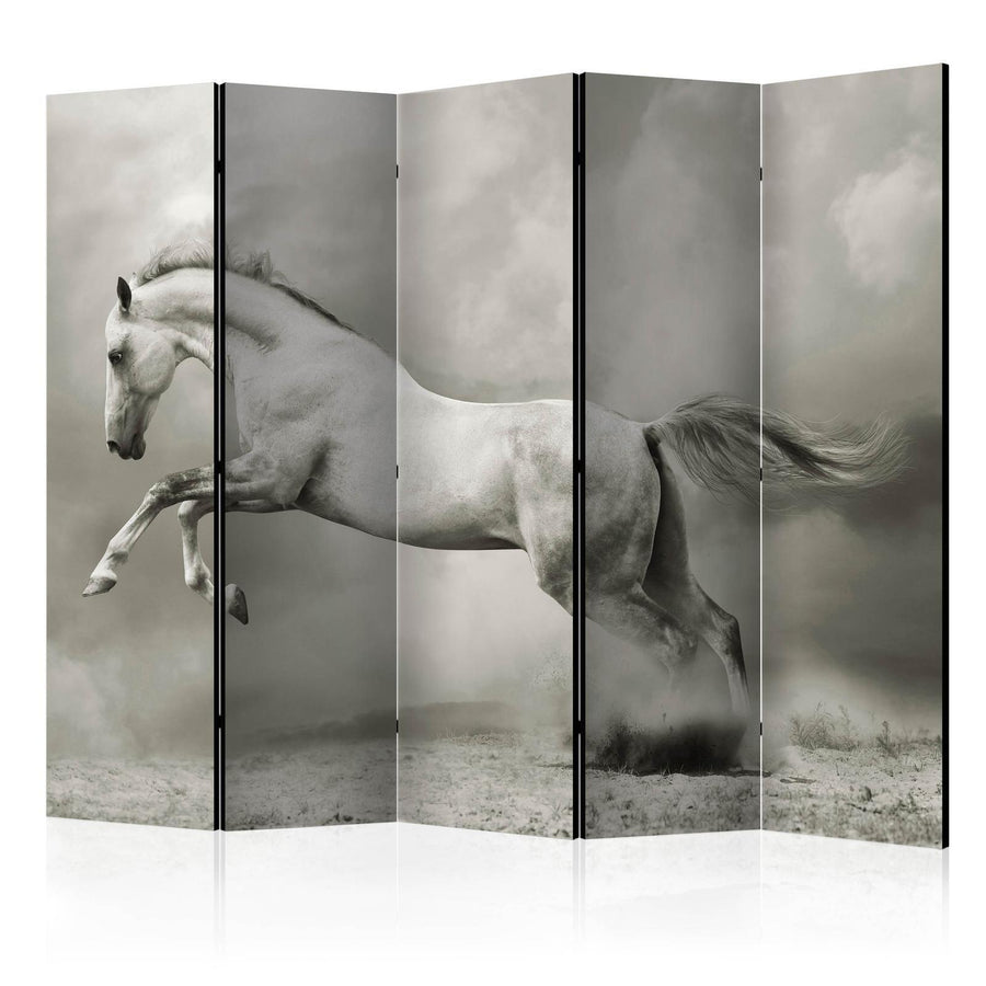Paravent - Wild Stallion II Artgeist