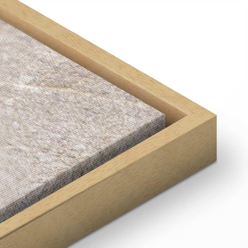 Leinwandbild - Peaceful Story (1 Part) Wide