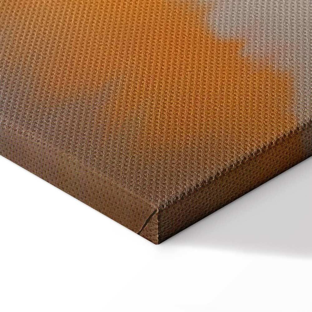 Leinwandbild - Nostalgia (1 Part) Vertical