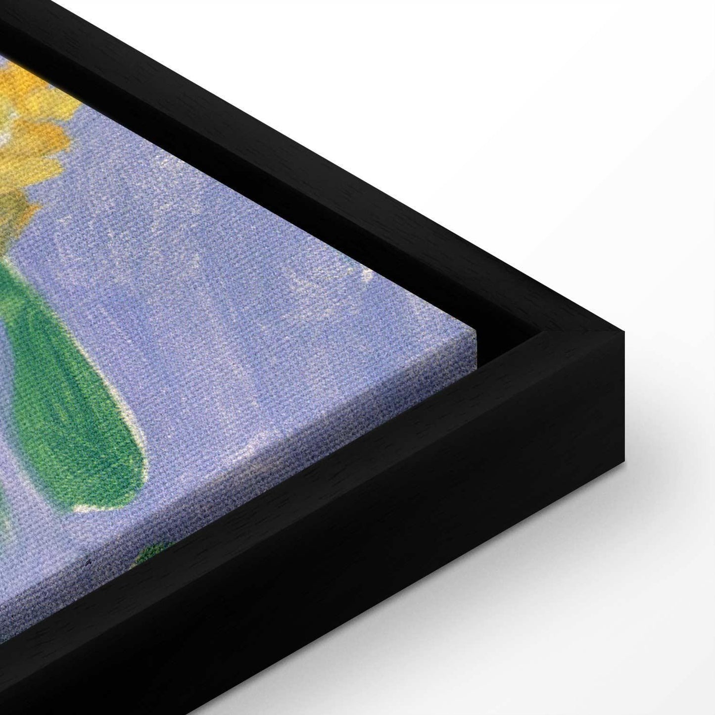 Leinwandbild - Henri Matisse – Elena