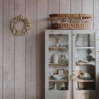 Tapete - Big gray cloud