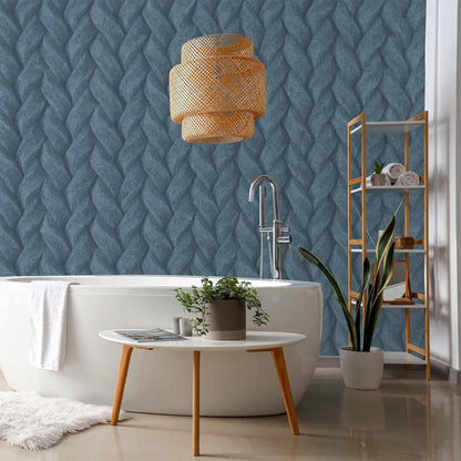 Fototapete - Braids - Third Variant