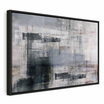 Leinwandbild - Spring Awakening (1 Part) Wide