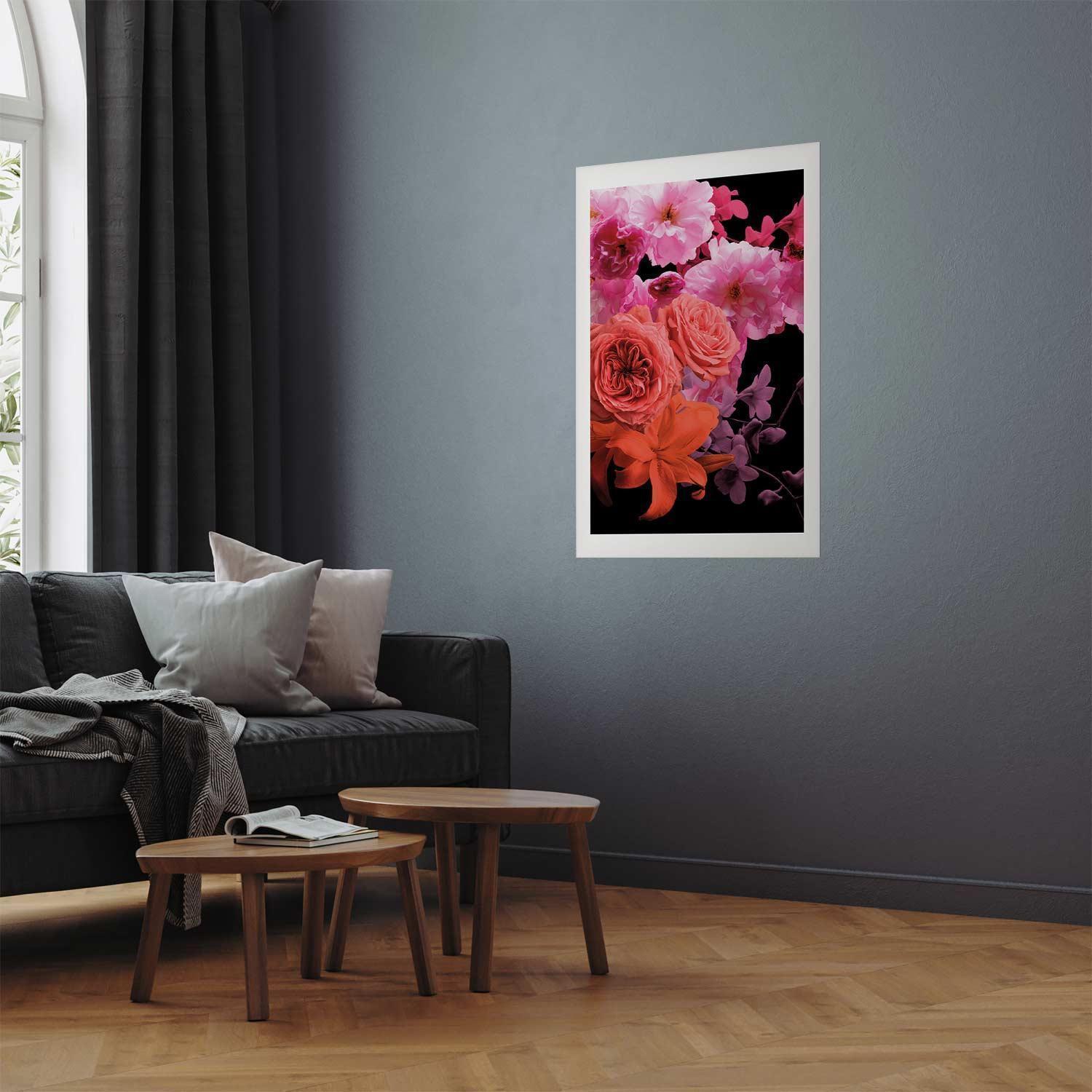Poster - Spring Breeze Artgeist