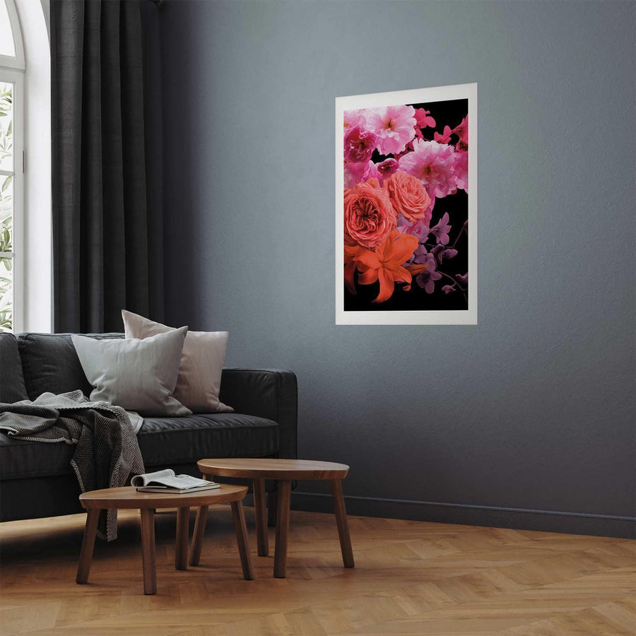 Poster - Spring Breeze Artgeist