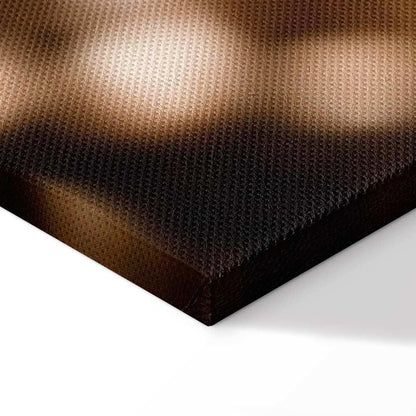 Leinwandbild - Light Rocking (1 Part) Vertical