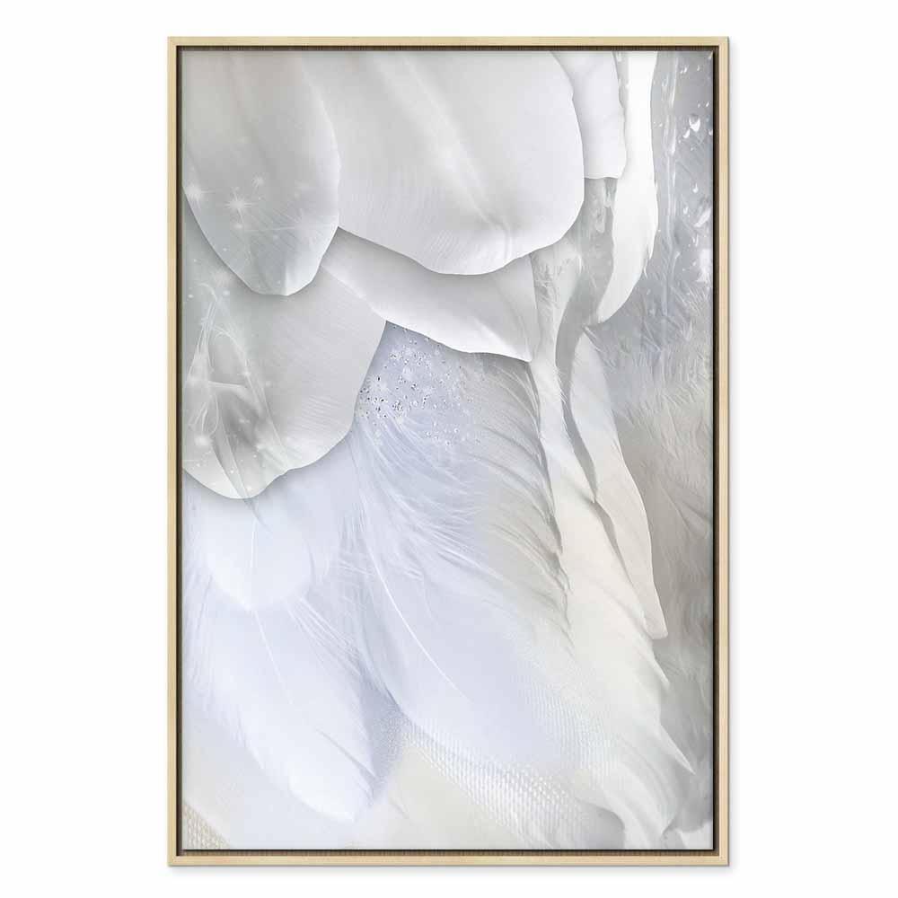 Leinwandbild - Providence (1 Part) Vertical