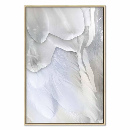 Leinwandbild - Providence (1 Part) Vertical