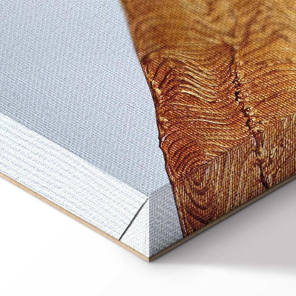 Leinwandbild - Indigo Ridge (1 Part) Wide