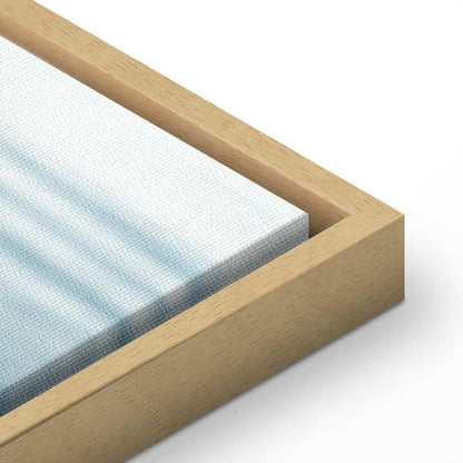 Leinwandbild - Love Refreshment (1 Part) Vertical