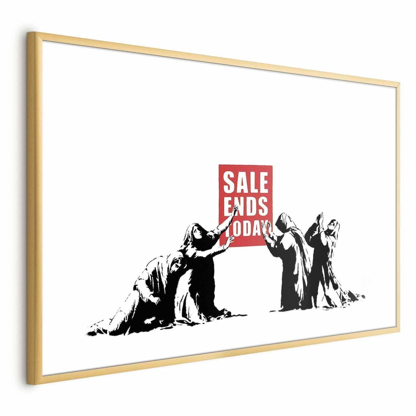 Poster - Sale Artgeist