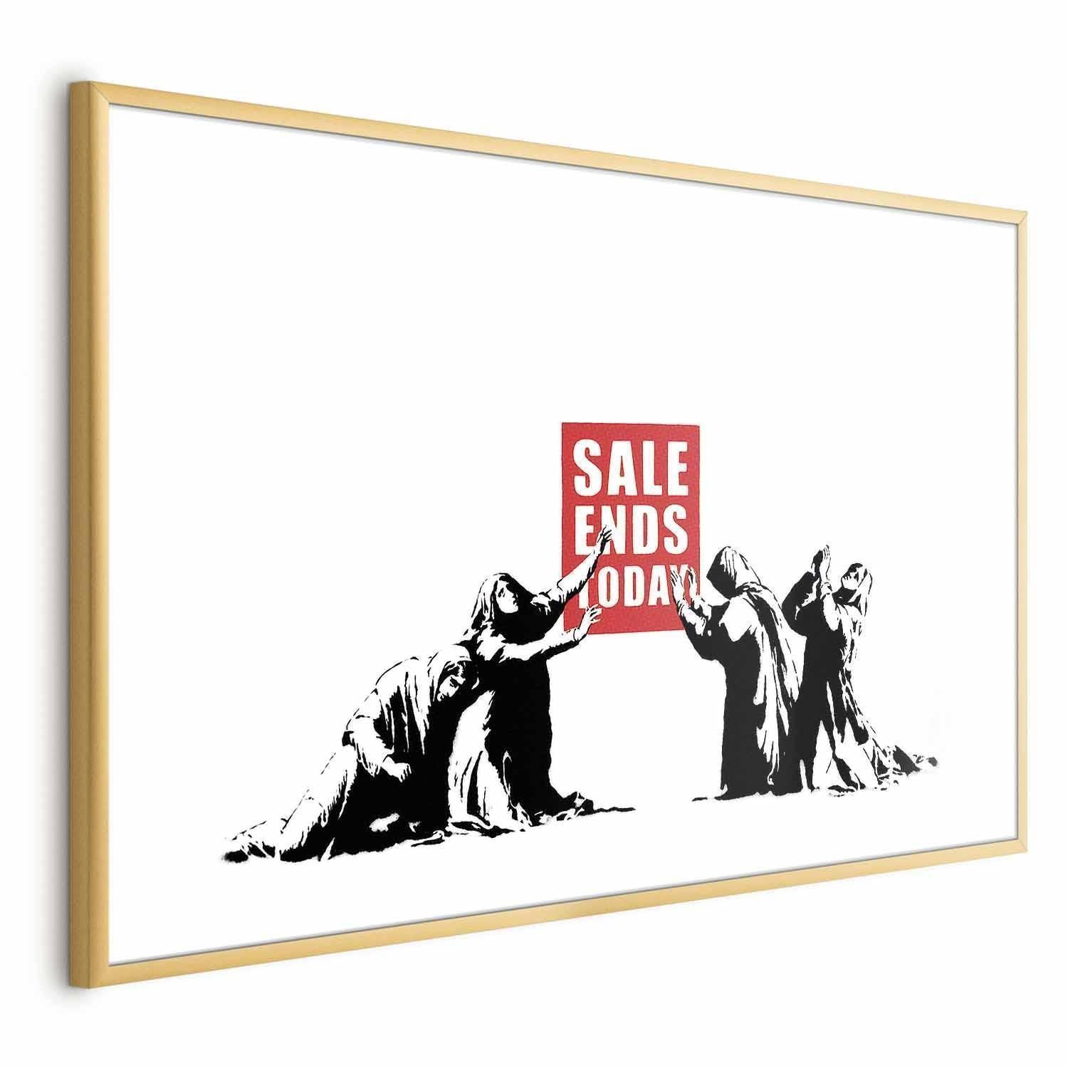Poster - Sale Artgeist
